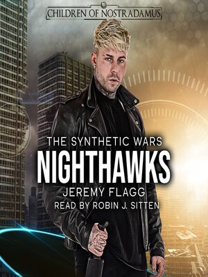 cover image of Nighthawks